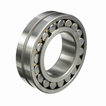 22200 Series Straight Bore Double Row Radial Spherical Roller Bearing